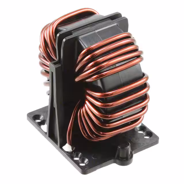 RB8522-25-2M0 Schaffner EMC Inc.  selfs en mode commun